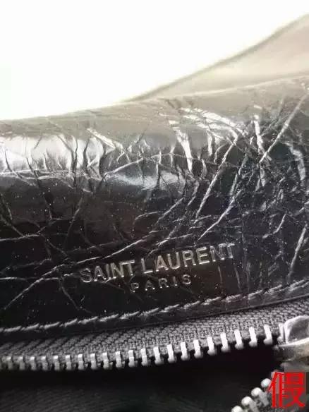 yslniki真假辨别,高仿nike看得出真假吗