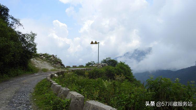 乐西抗战公路自驾,乐西抗战公路原视频