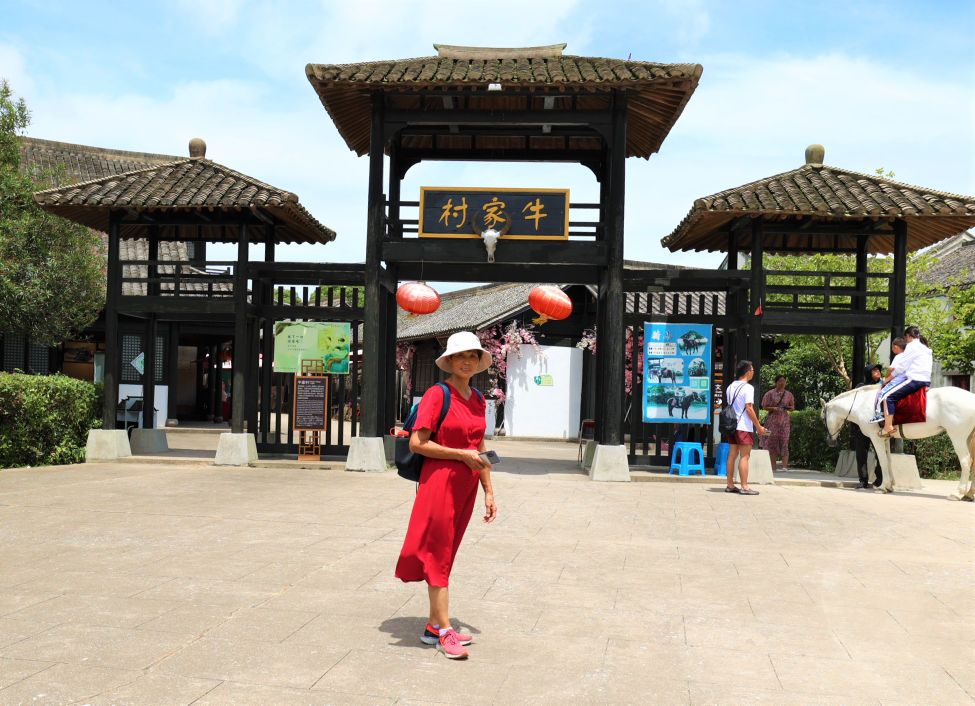 自驾游桃花岛攻略大全,自驾游桃花岛一日游攻略