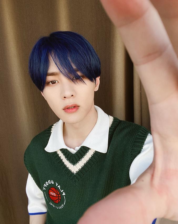 威神v回归kickback钱锟,威神vphantom小卡钱锟