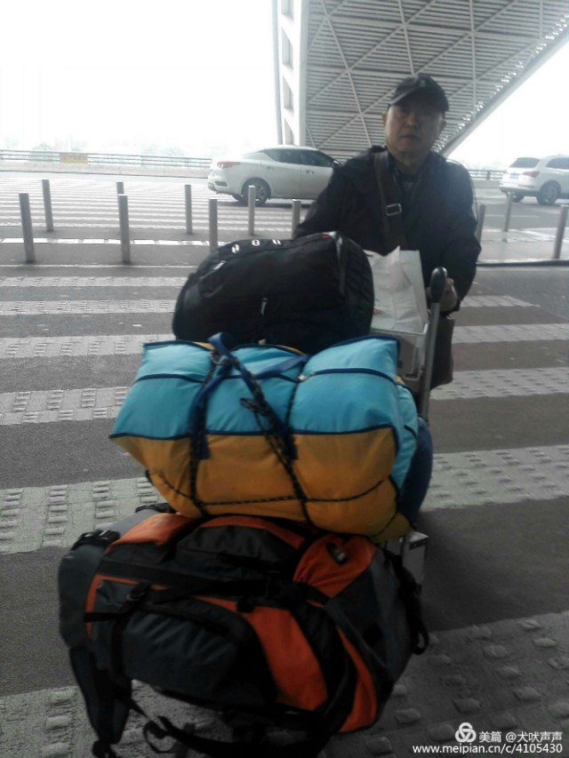 花甲后的新西兰自驾之旅（一）