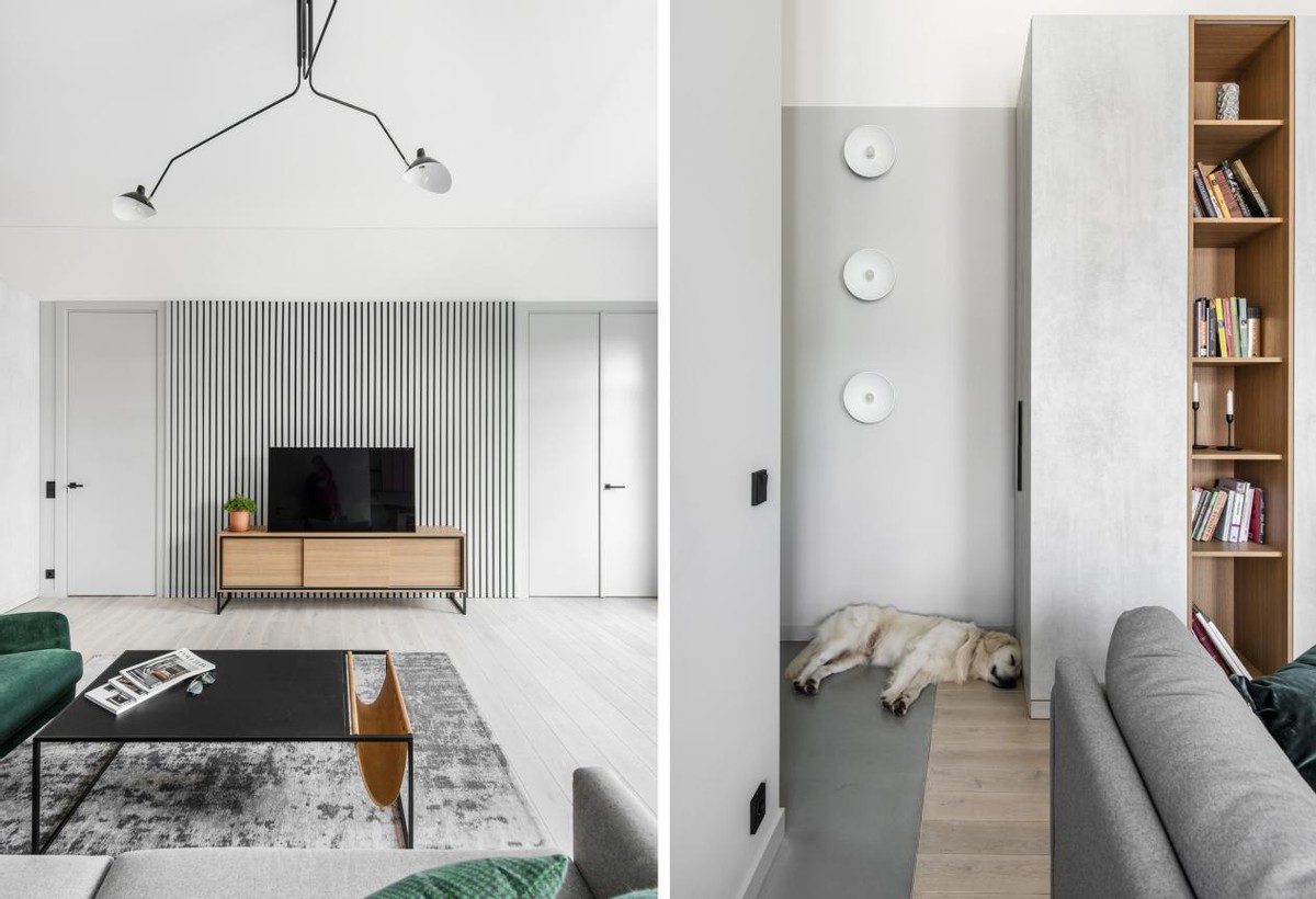 90后偏爱的装修风格,90后喜欢的装修风格日系装修