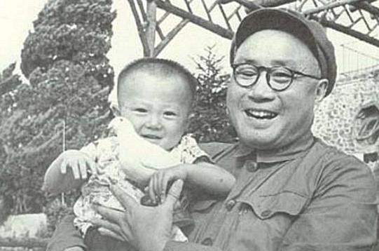 *伯承刘**病逝前真的委托*国锋华**向*小平邓**转述遗嘱?刘太行出面回应