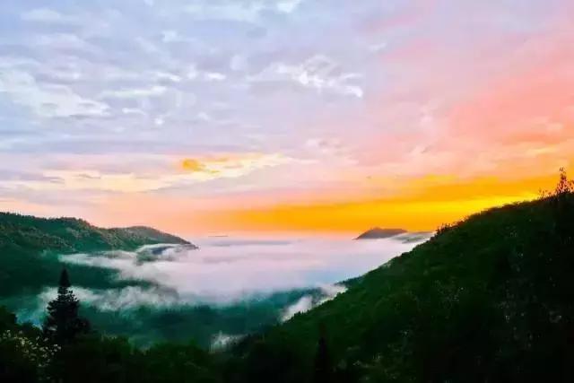 哈尔滨周边有10多个绝美胜地,哈尔滨自驾三亚边走边玩最佳路线