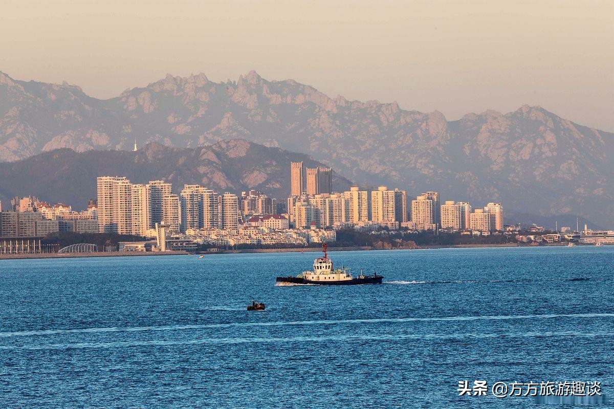 青岛海岛渔村旅游攻略,青岛渔村十大最美小渔村