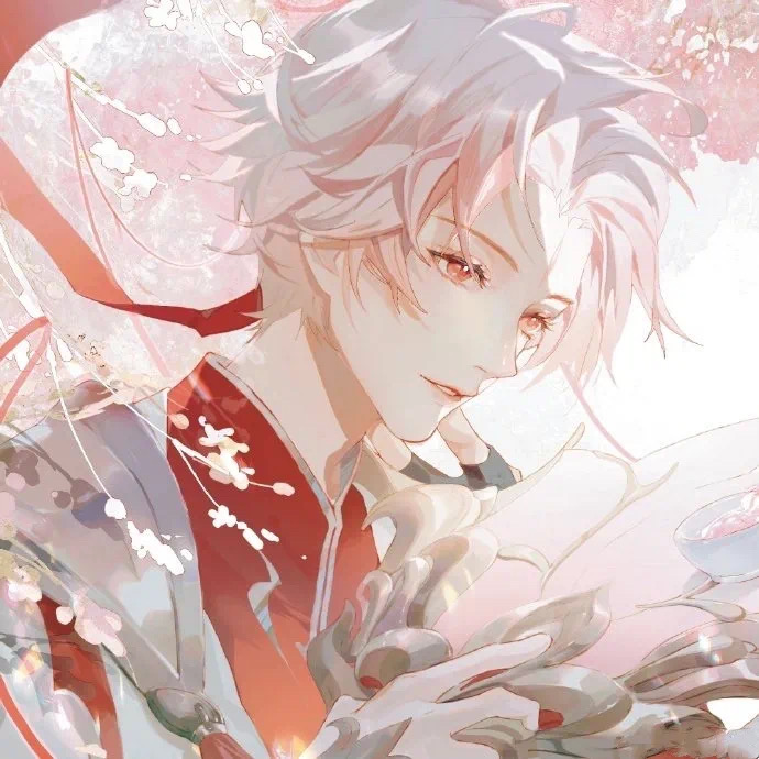 王者荣耀情侣头像花木兰和兰陵王,王者荣耀蔡澜和蔡文姬情侣头像