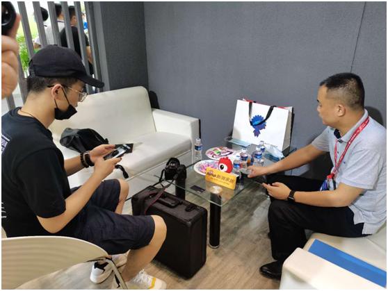 广州建博会人气爆棚,广州建博会最近的人气