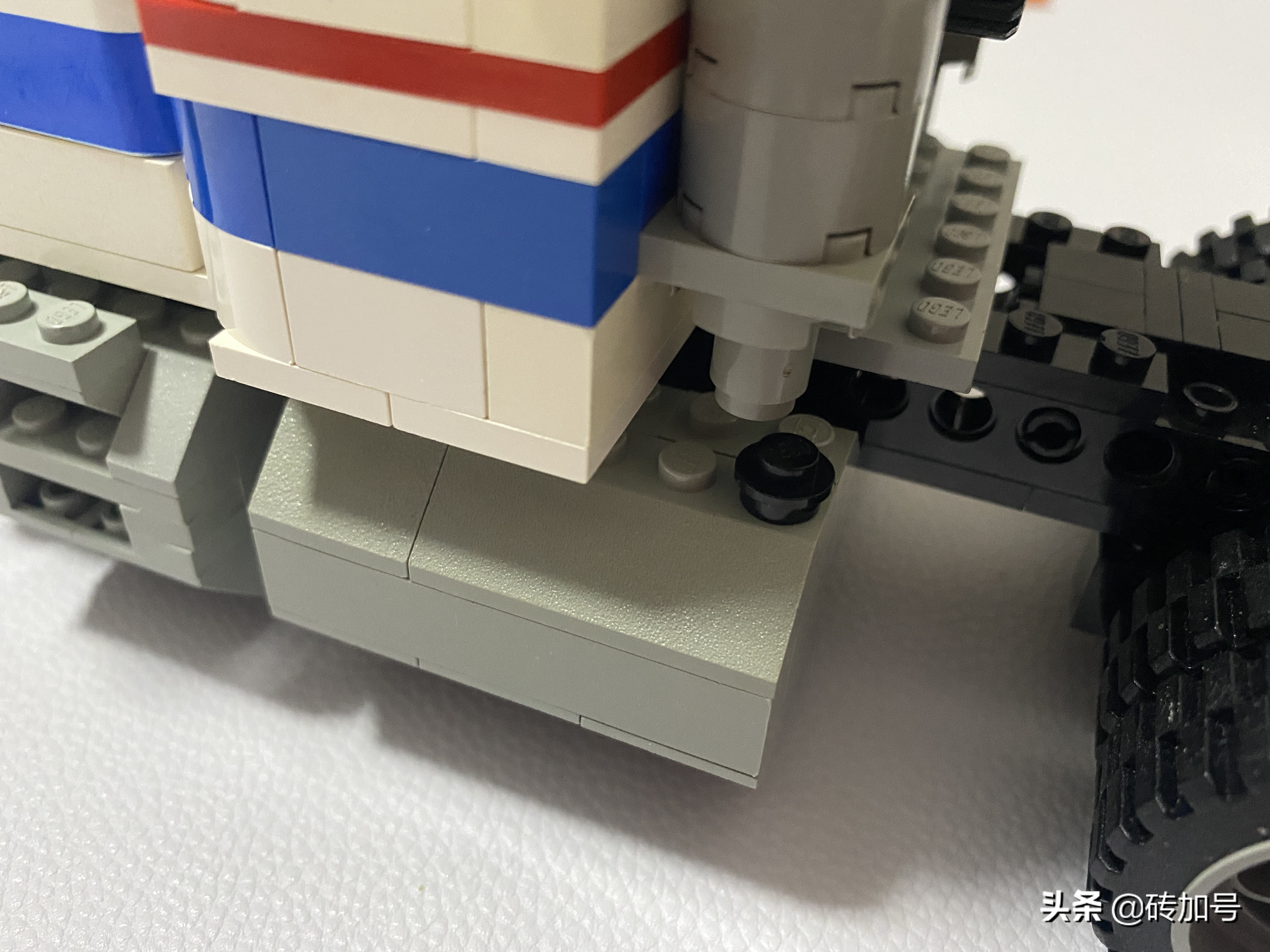 乐高模型车全部介绍,乐高新品创意系列车模有哪几台