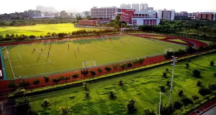 广东这几所大学考上就是金饭碗,广东最值得报考的十所大专院校