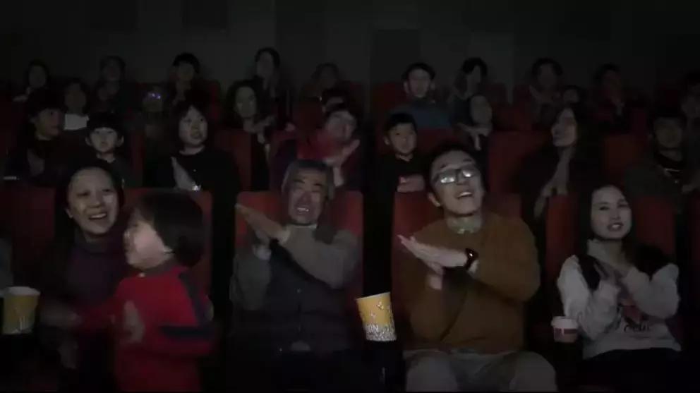 刷爆朋友圈的《啥是佩奇》，原来幕后导演是他！