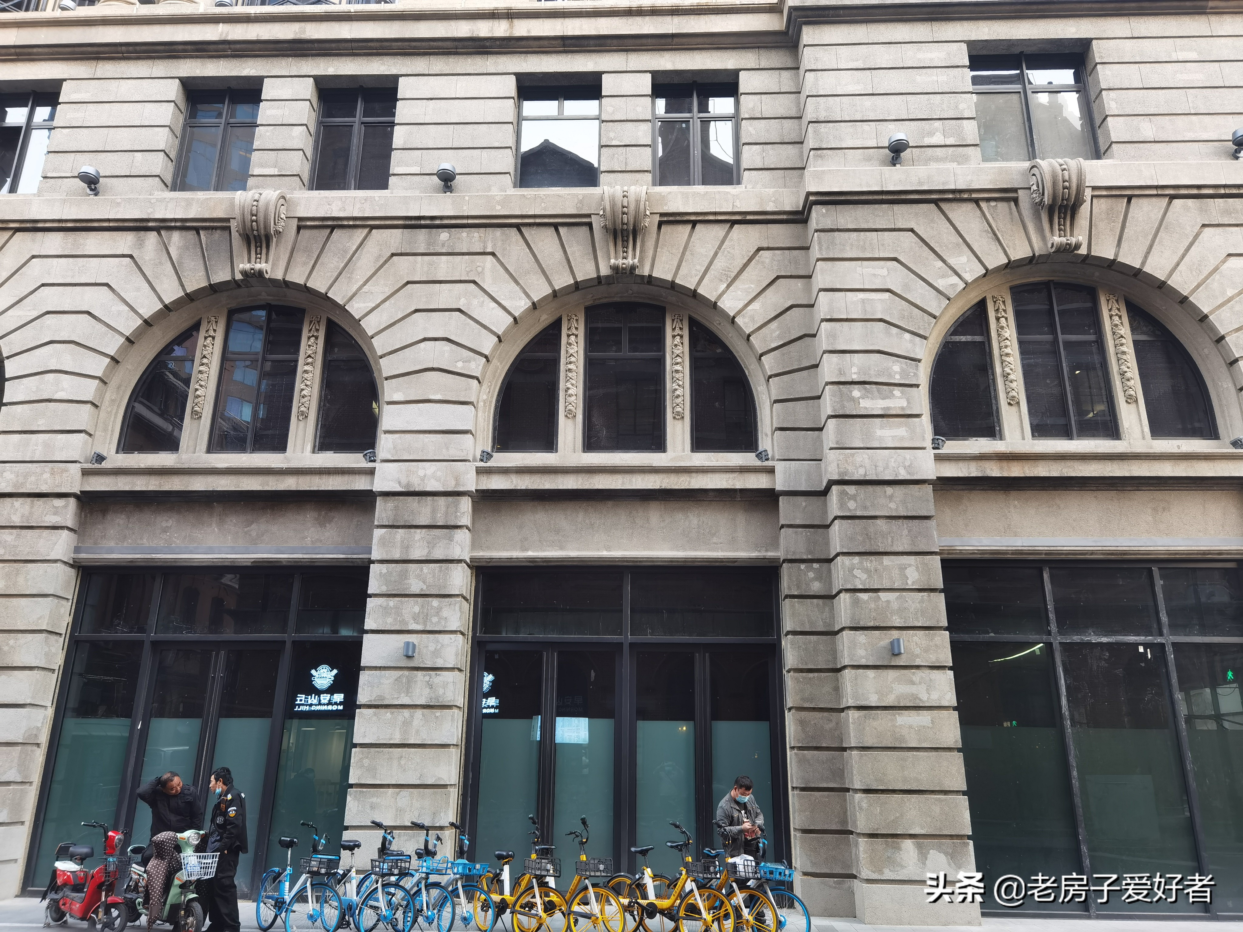 江西历史建筑,江西名人故居一览表