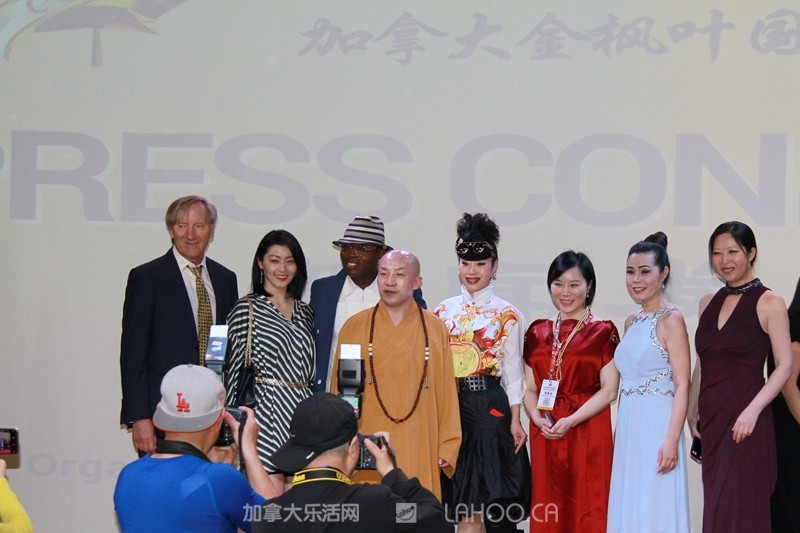 2019国际金枫叶电影节闭幕式,加拿大金枫叶国际电影节如何参与