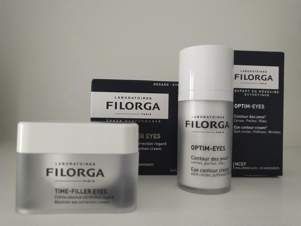 菲洛嘉眼霜好不好用,菲洛嘉眼霜怎么样值得买吗