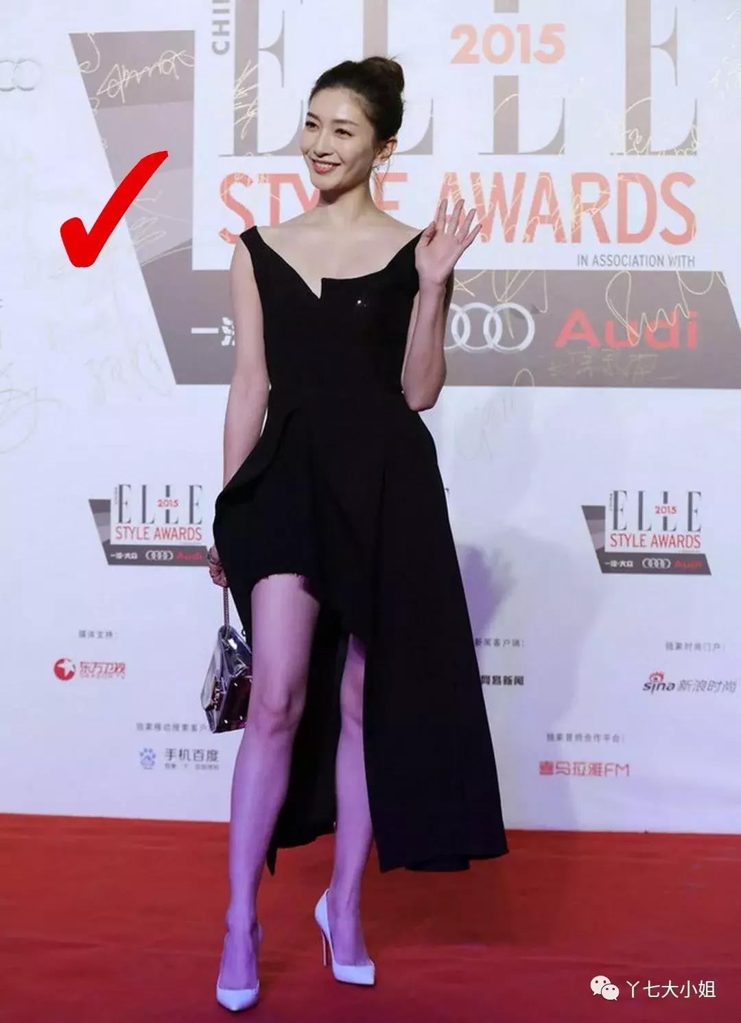 什么身材穿裙子会显胖,为什么穿裙子老是矮胖