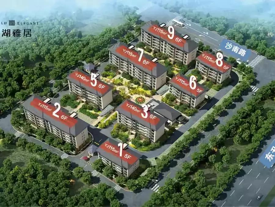 常熟买房板块有哪些楼盘,想在苏州买房要怎么买