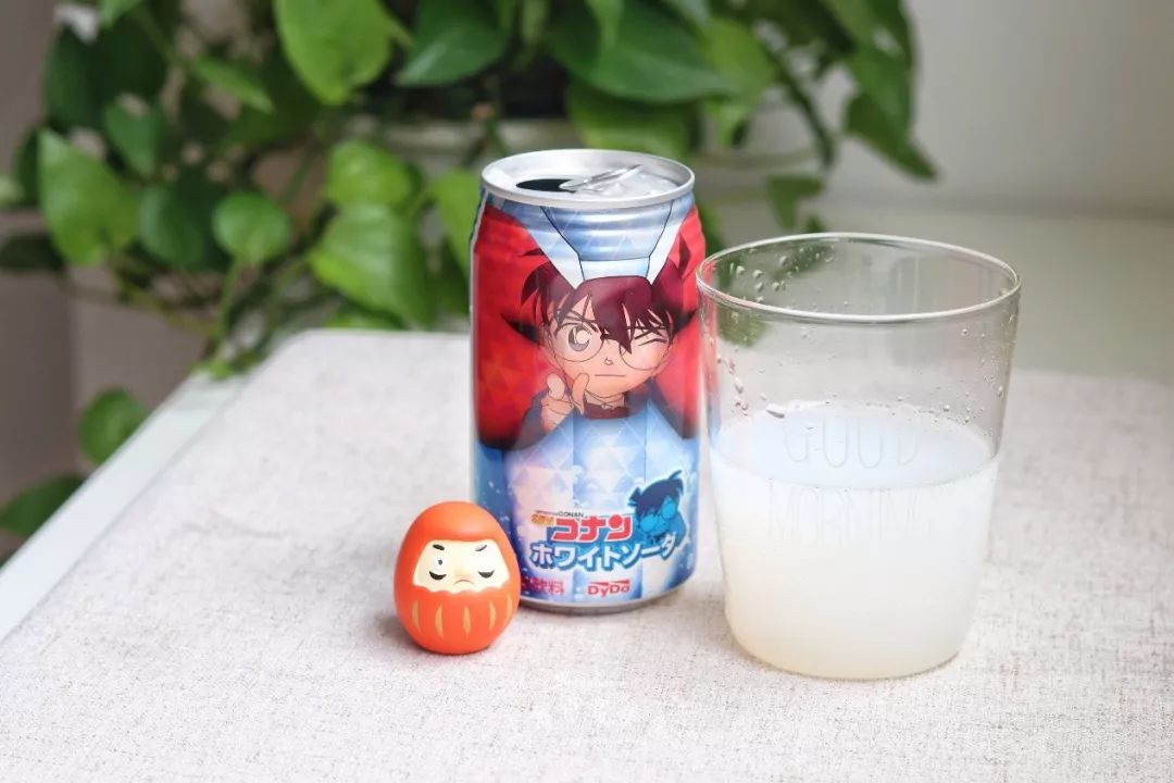 冰冰凉凉的6月便利店新品，珍宝珠也出汽水啦