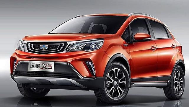 预算只有五万块钱买什么车,5w到7万新车推荐哪款车最好开