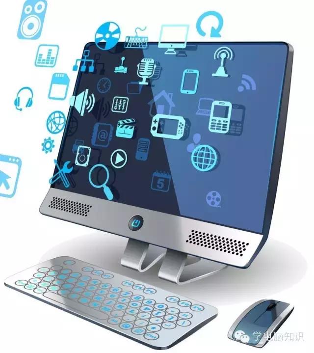 电脑组装知识零基础学习,电脑知识零基础学习入门教程