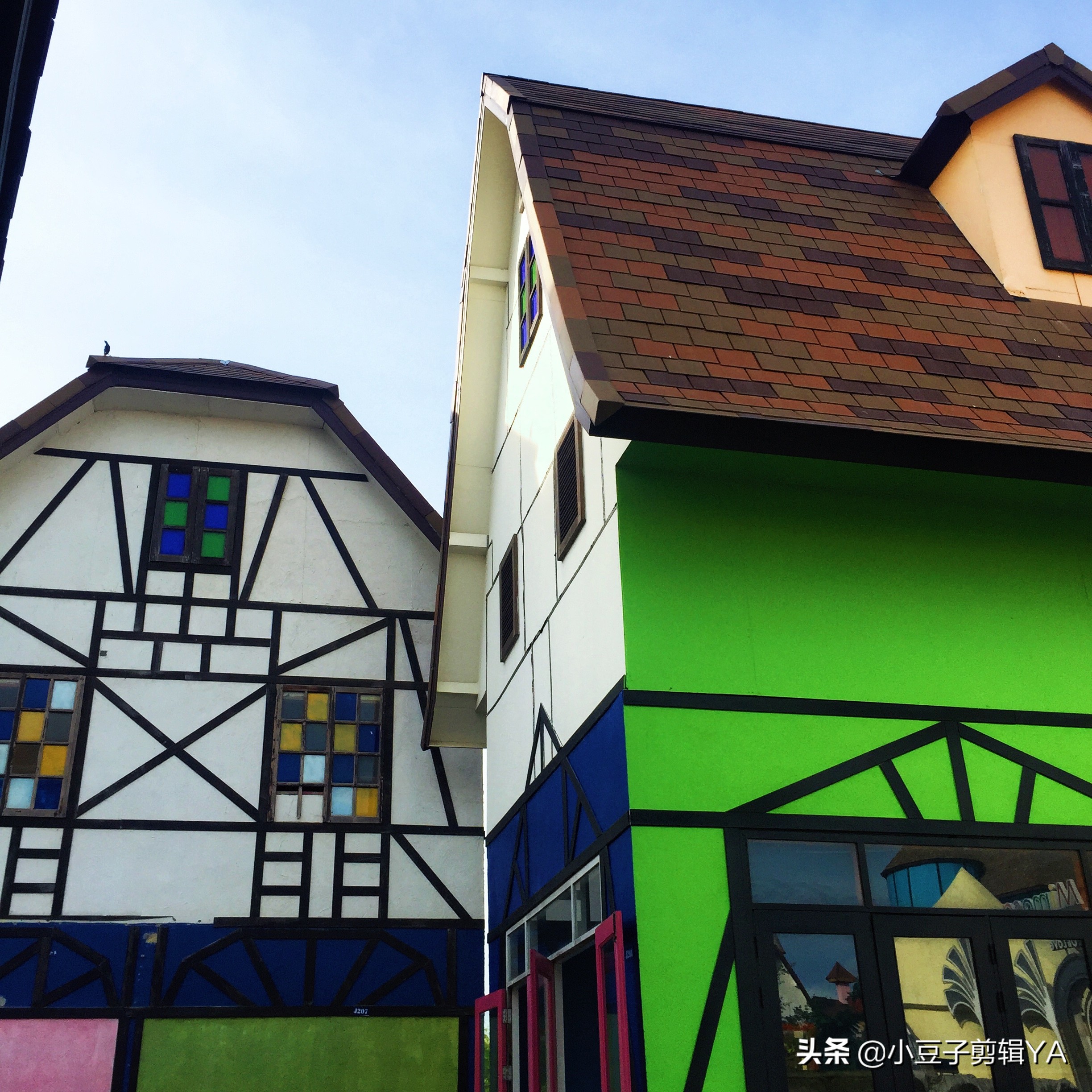 我的泰国之旅—“走马观花”!旅游到底是自由行好还是跟团好呢?