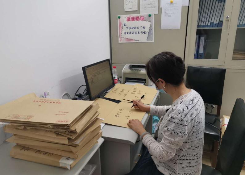 大学毕业之后档案转哪里,大学毕业后档案去向在哪里查