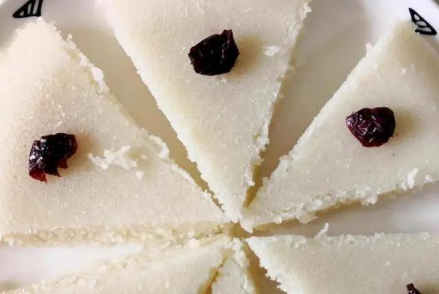 做米糕的糯米粉是用什么代替的,做米糕是用大米粉还是粘米粉