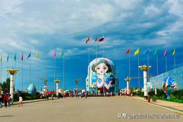 自驾游内蒙草原需要注意什么,带孩子去草原旅游必备物品