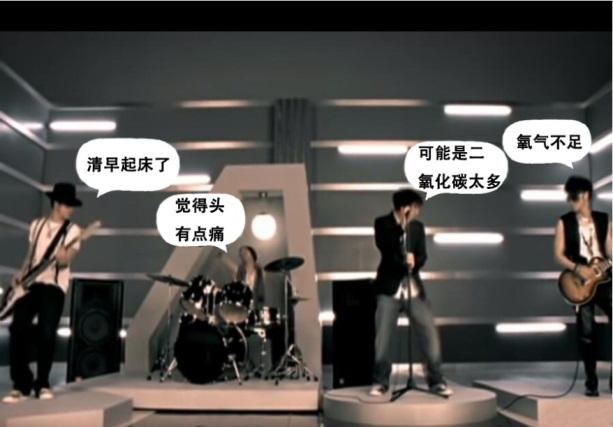 为什么你哭的时候会头疼,为啥哭太伤心会呕吐