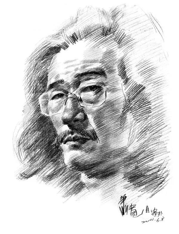 鬼才萧宽,百变鬼才