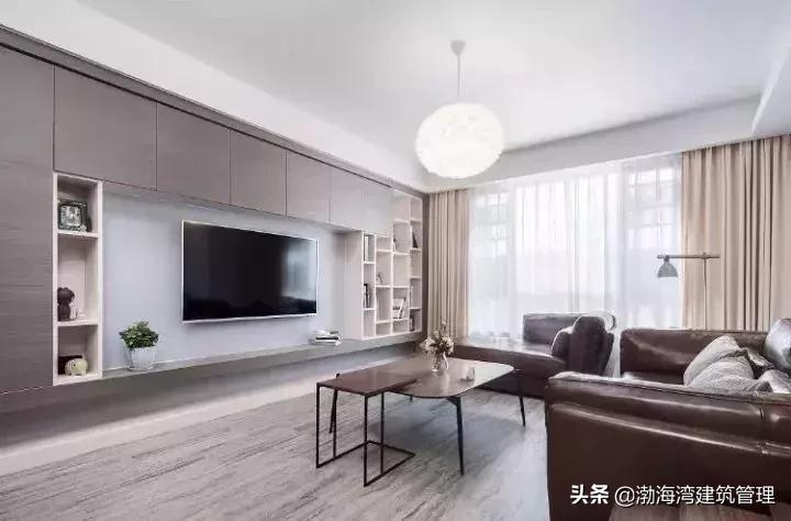 背景墙怎么设计效果最好,背景墙怎么设计又省钱又大气