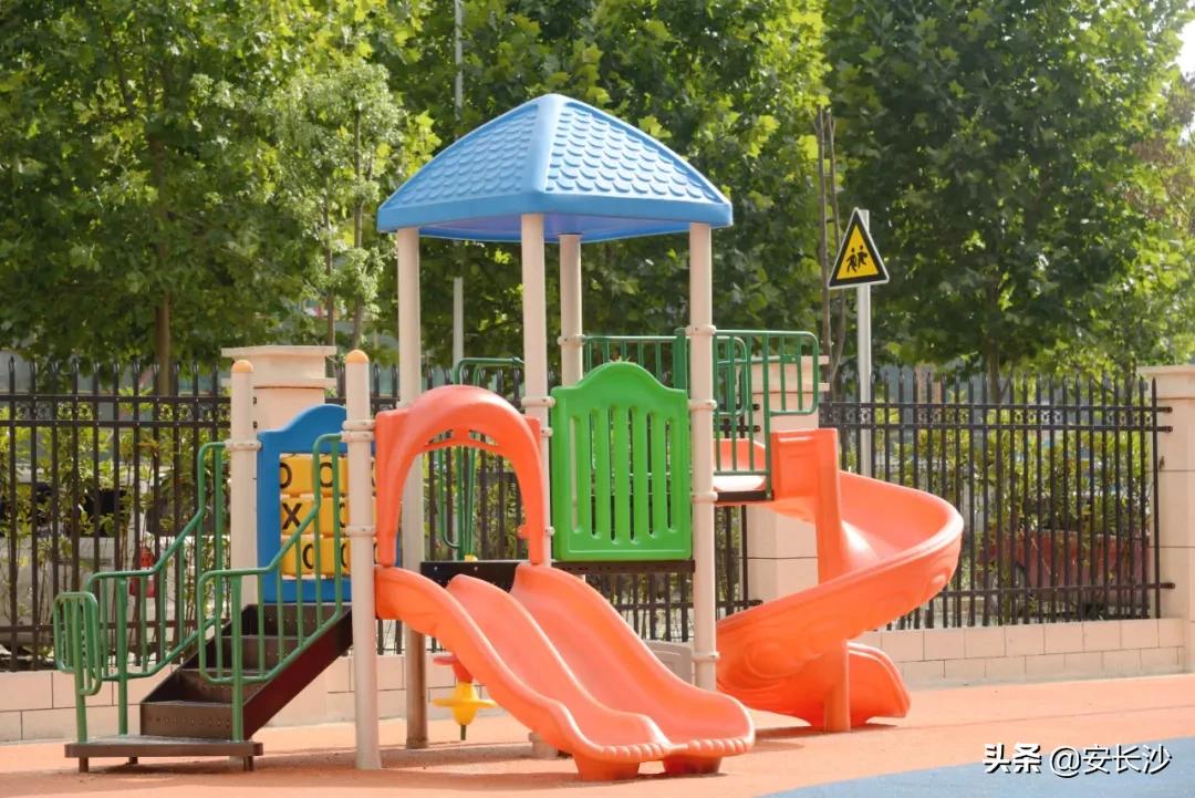 长沙麓谷公立幼儿园,长沙麓谷保利幼儿园规划