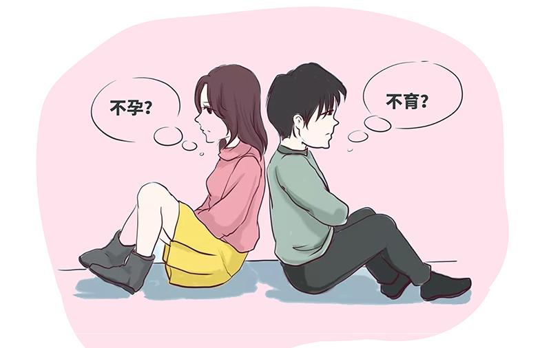 不育不孕都是它惹的祸,舌苔分析不孕不育