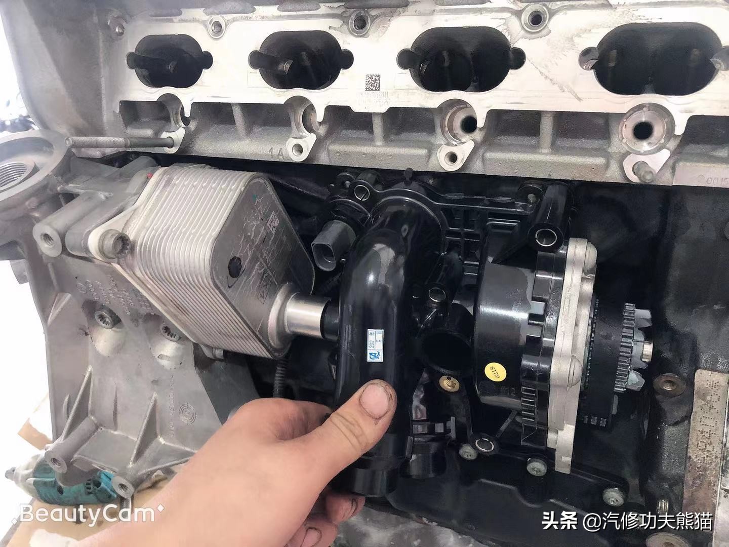 大众途观烧机油很严重怎么办,大众途观会不会烧机油