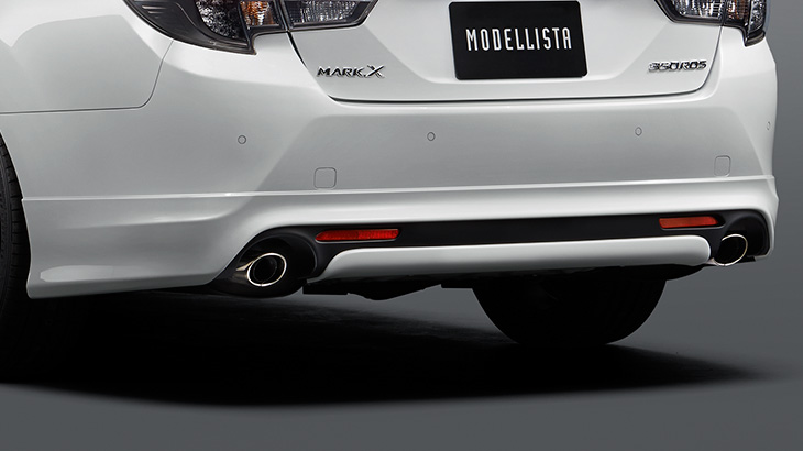 丰田锐志曾是丰田家族最火车型，到底是什么打动了你？