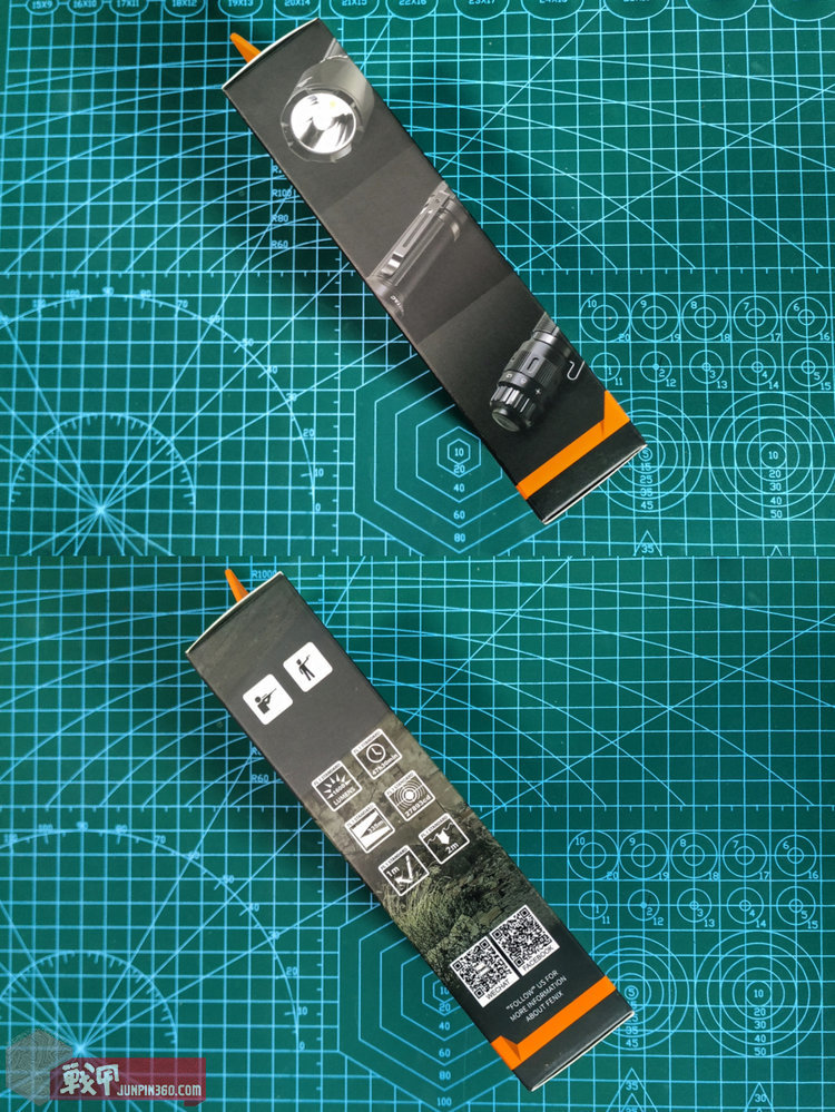 机械双模，性能强悍—菲尼克斯TK11TAC手电上手体验