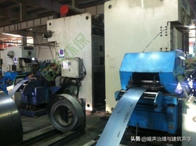 浙江冲床隔声罩方案,黑龙江冲床隔声罩