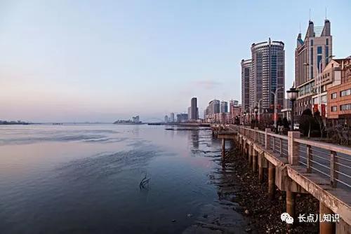 这里是辽宁省丹东市