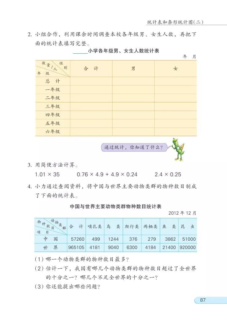 苏教版五年级数学课本答案下册,苏教版五年级数学下课本电子版