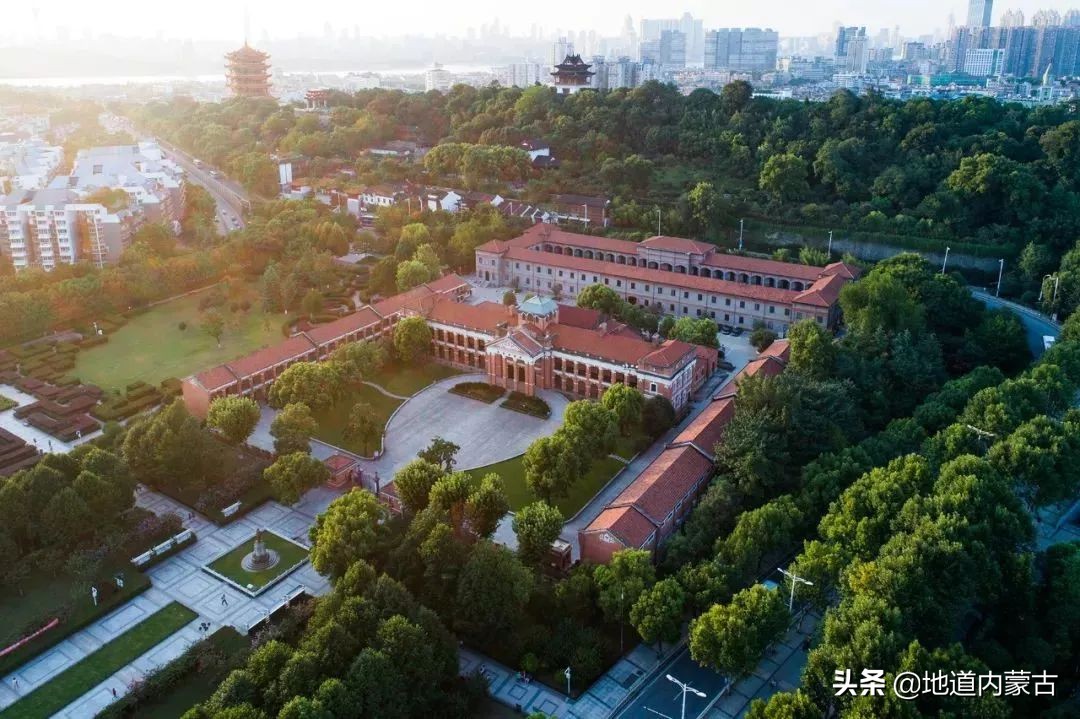 武汉是一个怎么样的城市,武汉是一座怎样城市