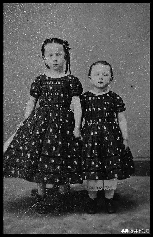 维多利亚时期给死人拍照,维多利亚时代给死人照相