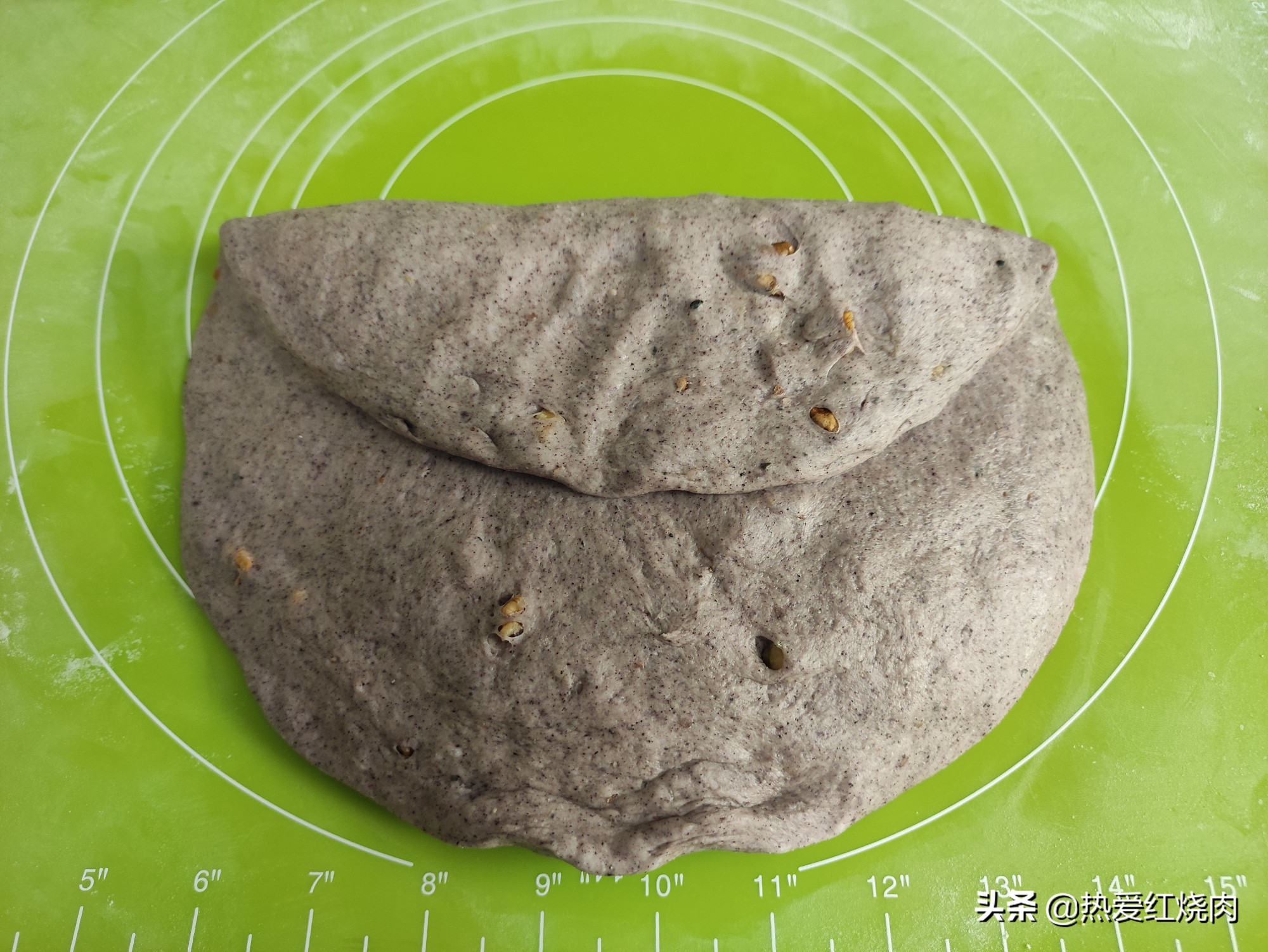 吐司面包神仙吃法不需要黄油,吐司面包神仙吃法无黄油