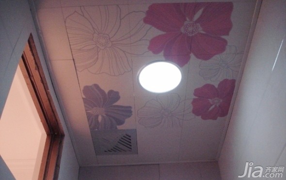 三居室吊顶怎么省钱实用好看,小面积吊顶装修性价比高