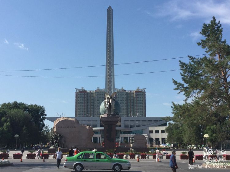 石河子兵团自贸区,石河子农垦第一城