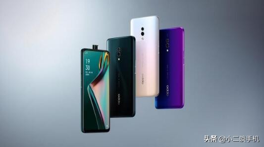 骁龙710和骁龙855有什么区别,骁龙710和骁龙855的差距