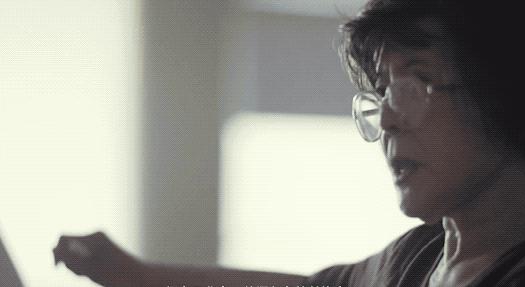 好莱坞华人教母,好莱坞教母