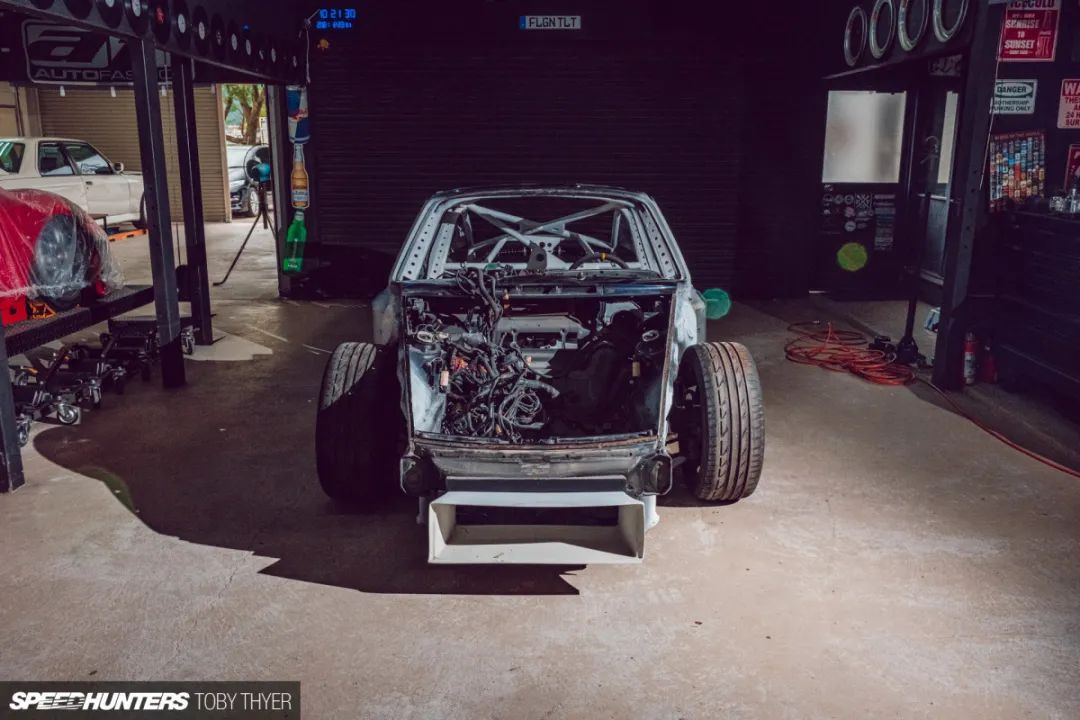 街道版935K4是怎样炼成的？