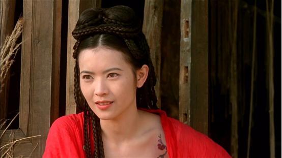 从李咏去世到蓝洁瑛亡故:你打着正义旗号却吃人血馒头,真恶心!