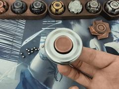 成年人能玩的指尖陀螺,随时随地玩的指尖陀螺