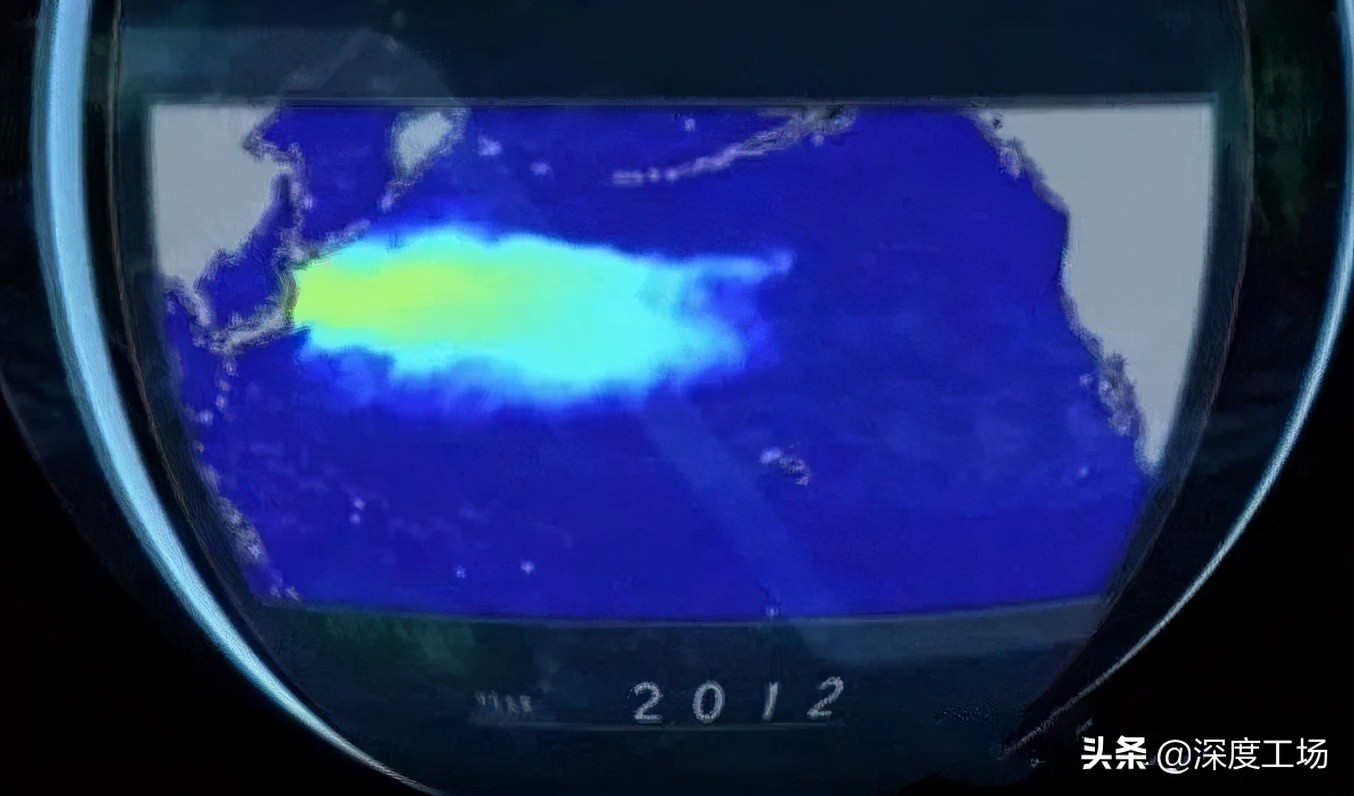 日本排放核污染水的真正目的,日本排放核污染水到底有没有事