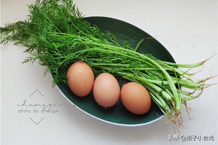 番茄炒蛋美味又下饭,我最喜欢的一道美食番茄炒蛋