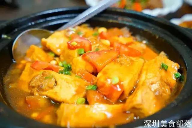 宝安区二十几年客家风味老字号,深圳客家私房菜打卡点